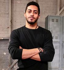 Jay Savage, 32&nbsp;года, 
